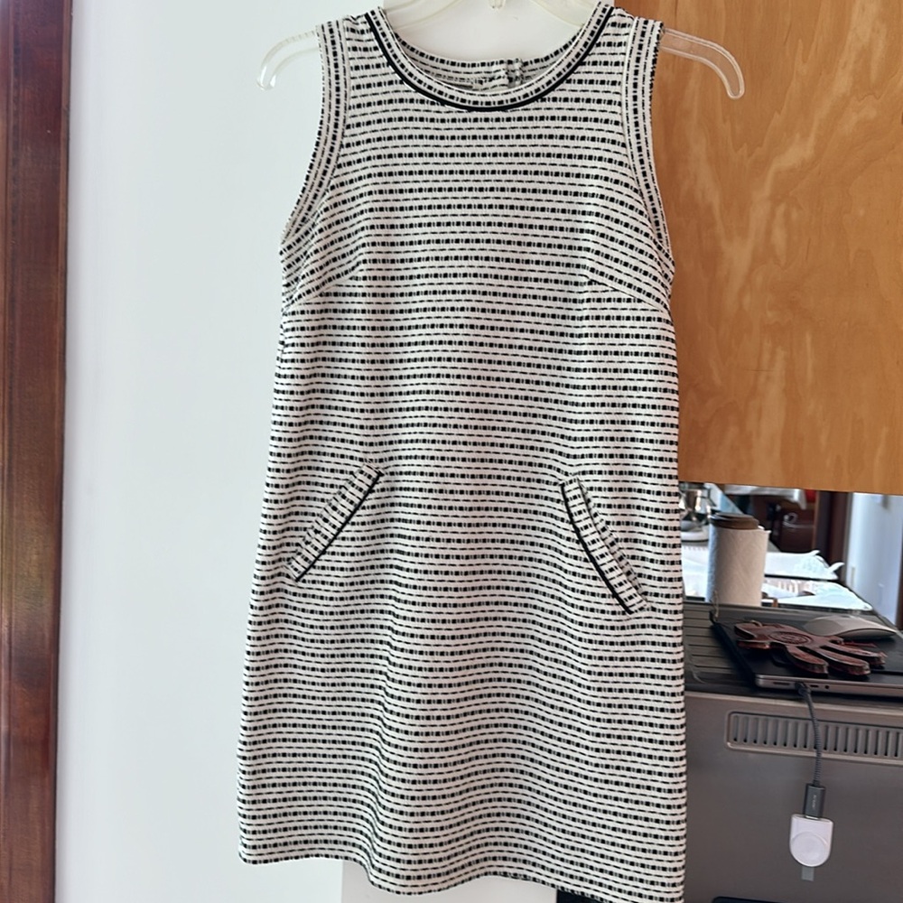 Loft Dress